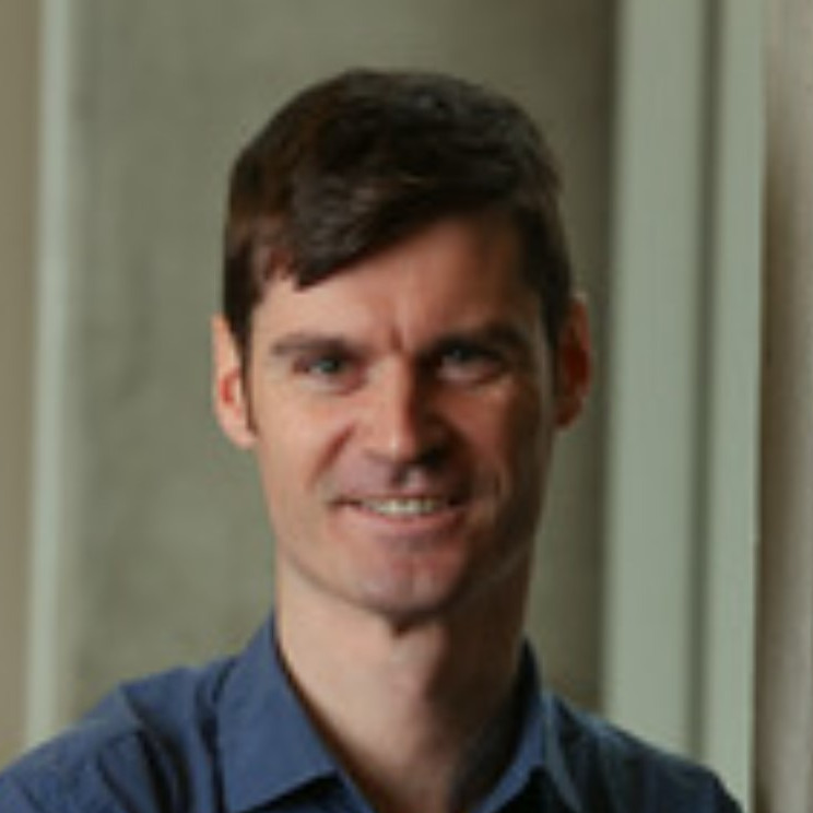 Dr. Daniel Ryan