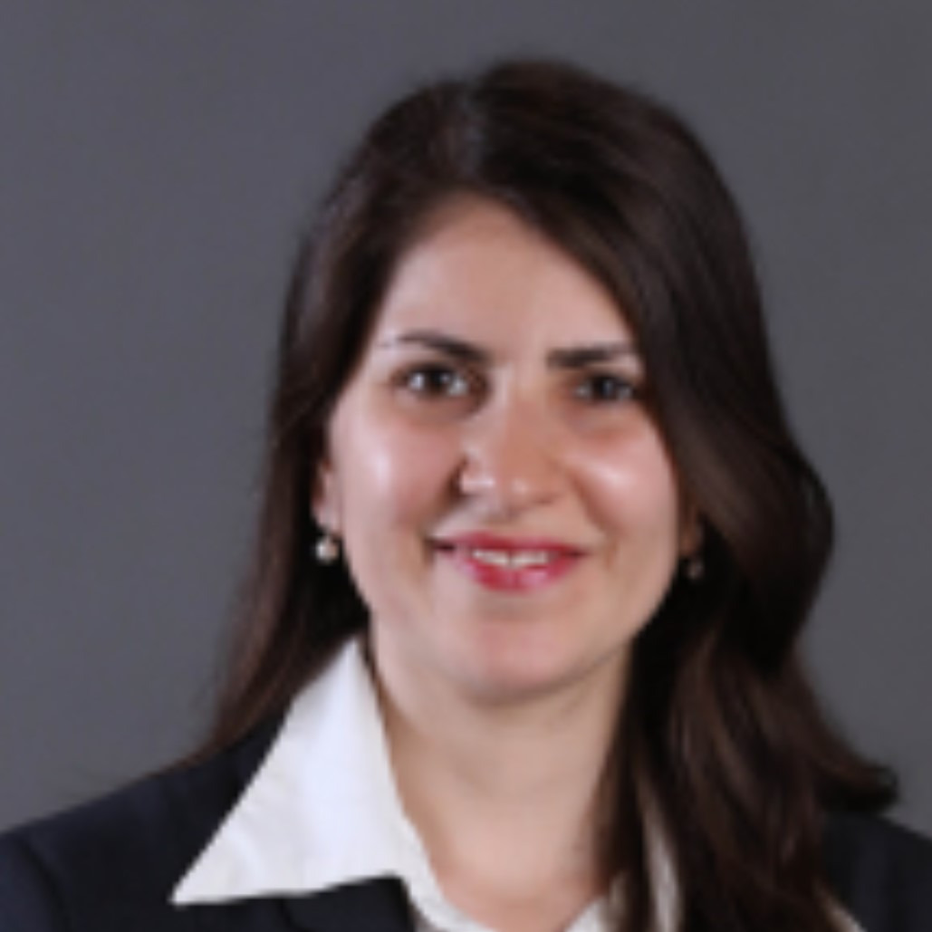 Dr. Fatemeh Aminpour