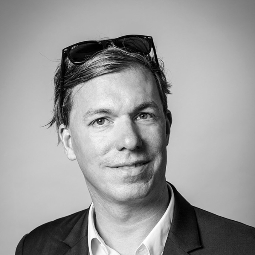Prof. Hank Haeusler