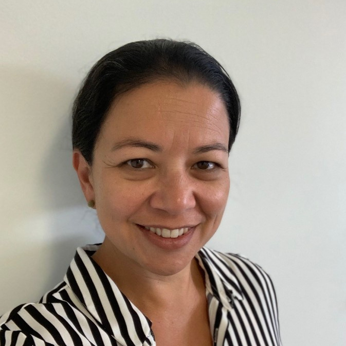 Dr. Stephanie Leung