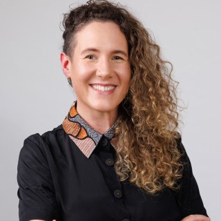 Ms. Francesca Muscovic