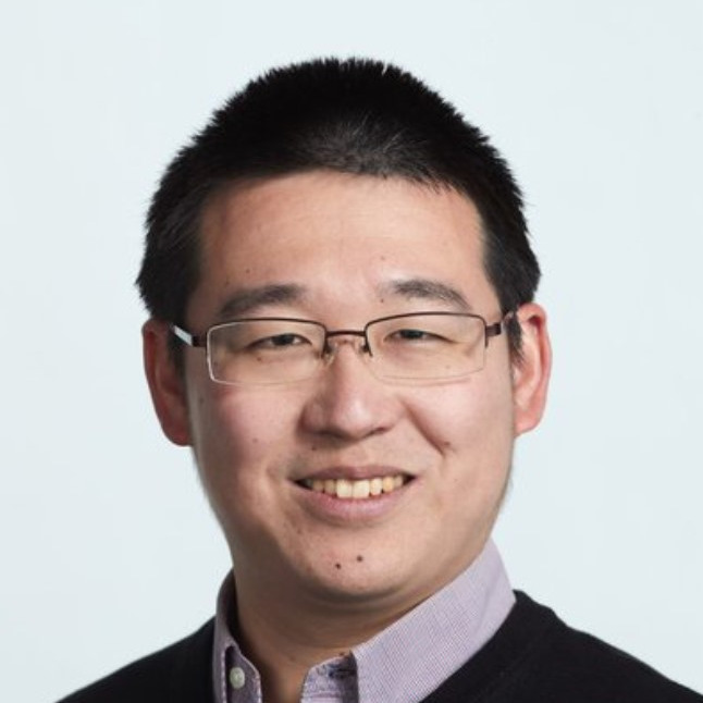 Dr. Hao Wu