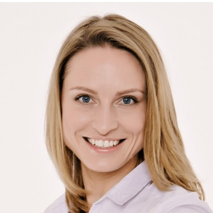 Ms. Linda Romanovska