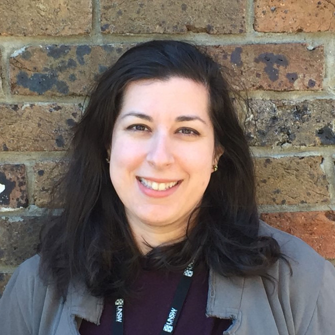 Dr. Konstantina Vasilakopoulou