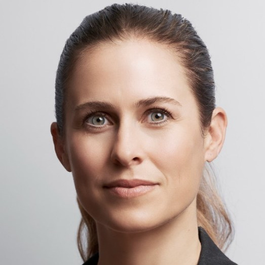 Ms. Jacqui Bonnitcha