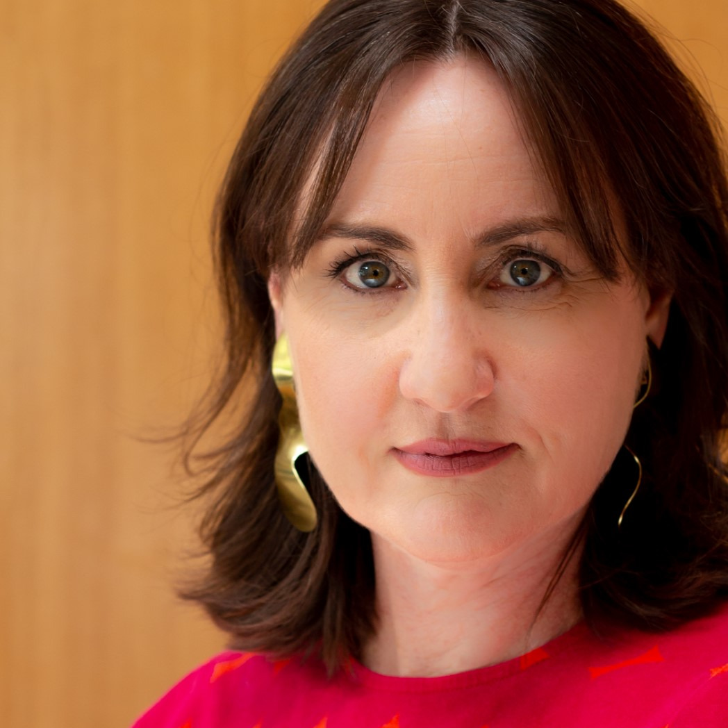 Dr. Catriona Quinn