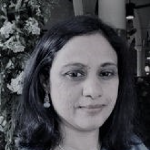 Ms. Deepthie Perera