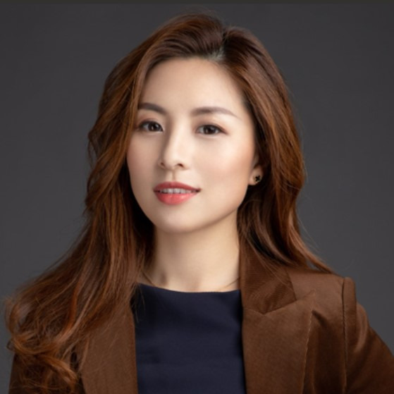 Ms. Dan Gui