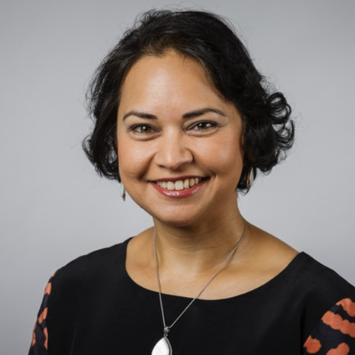 Dr. Rupa Ganguli