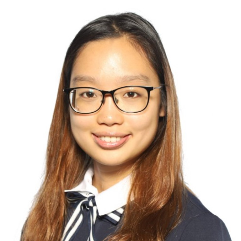 Ms. Kaining Shen