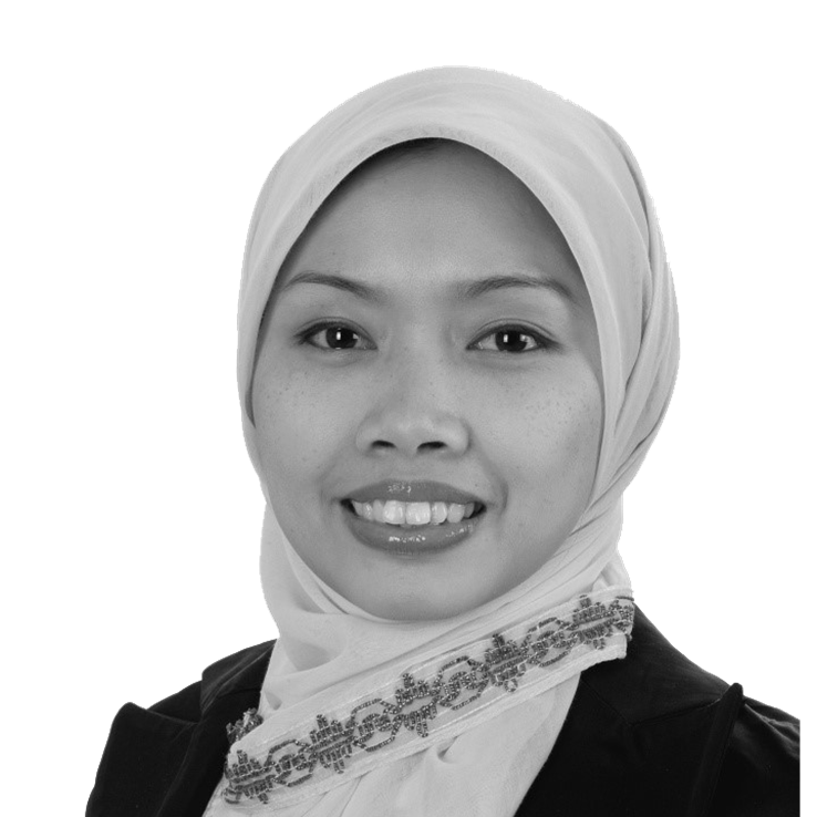 Ms. Noni Nuriani