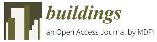 Buildings - an Open Access Journal by MDPI