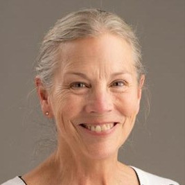 Prof. Dr. Susan M. Bailey