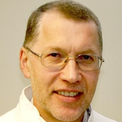 Prof. Dr. Rupert Handgretinger