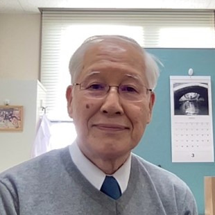 Prof. Dr. Tsukuru Umemura