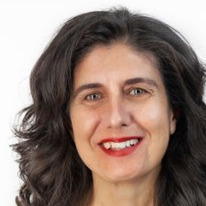 Prof. Dr. Giulia Ricciardi