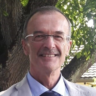 Prof. Dr. Roberto Percacci