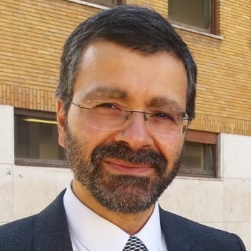 Prof. Dr. Antonio Polimeni
