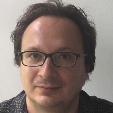 Prof. Dr. Kirill Bolotin