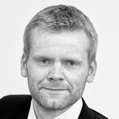 Dr. Steffen Michaelis de Vasconcellos