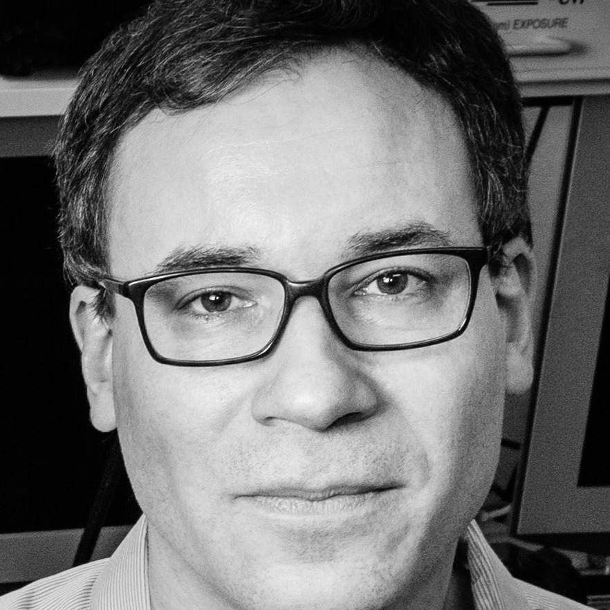 Dr. Thomas Mueller