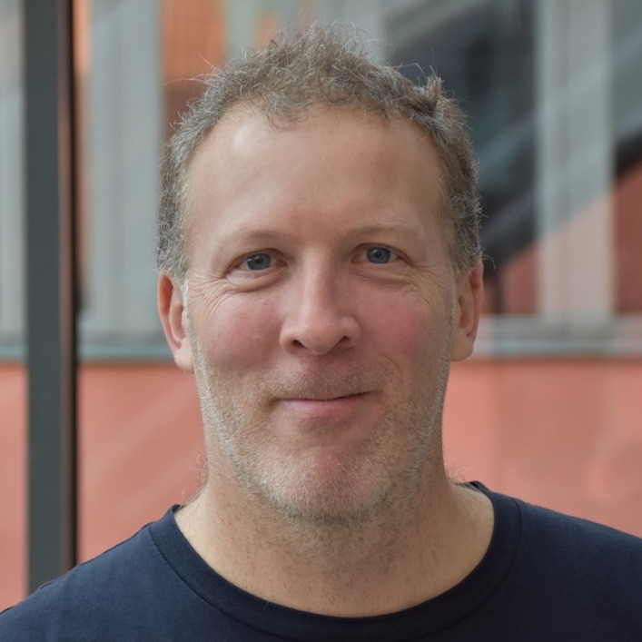 Prof. Dr. Arnaud Ferrari