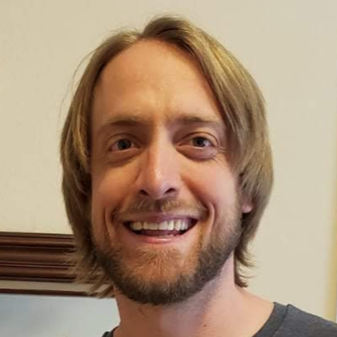Dr. Jason Veatch