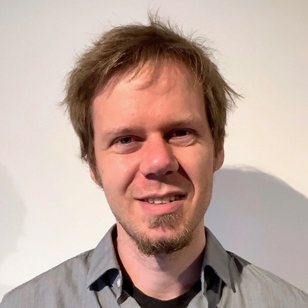 Dr. Jan Kieseler