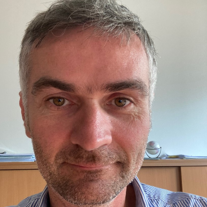 Prof. Dr. Matthew Wing