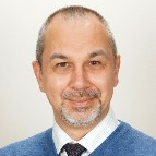 Dr. Dmitry Lim