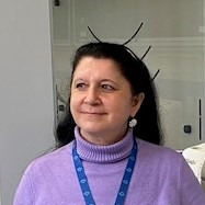 Prof. Dr. Lorenza Putignani