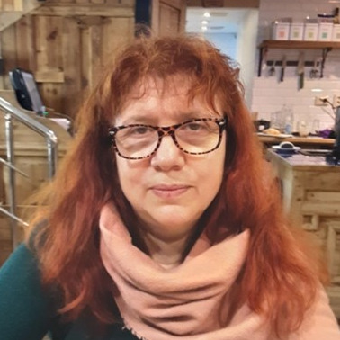 Dr. Olga Kodolova