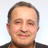 Prof. Dr. Abdelhak Djouadi