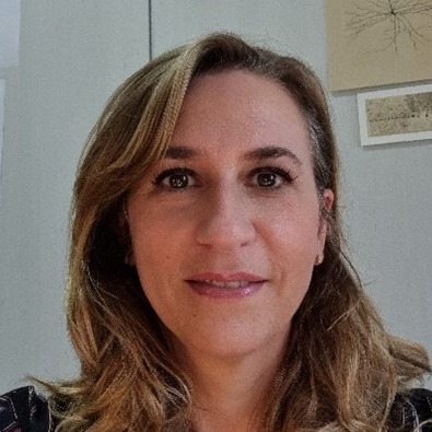 Dr. Isabel Lastres-Becker