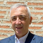 Prof. Dr. Antonio Cuadrado