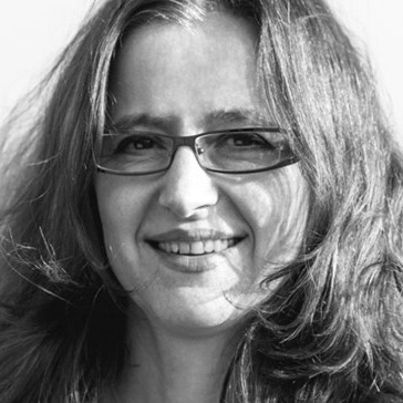 Dr. Albena T. Dinkova-Kostova