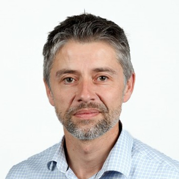 Prof. Dr. Giles E. Hardingham