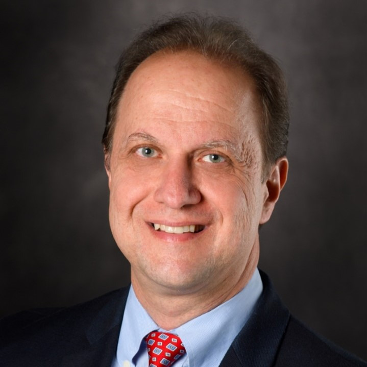 Prof. Dr. George A Calin