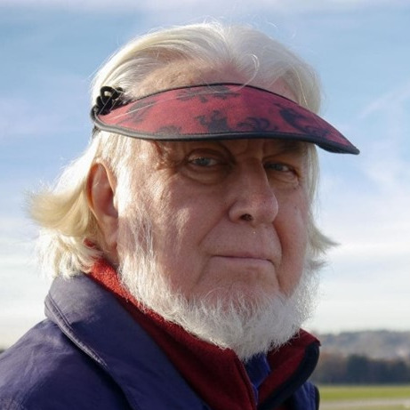 Prof. Dr. David P. Ellerman