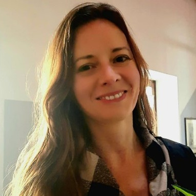 Dr. Silvia Sacchetti