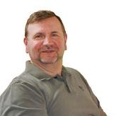 Dr. Alexander E. Kalyuzhny