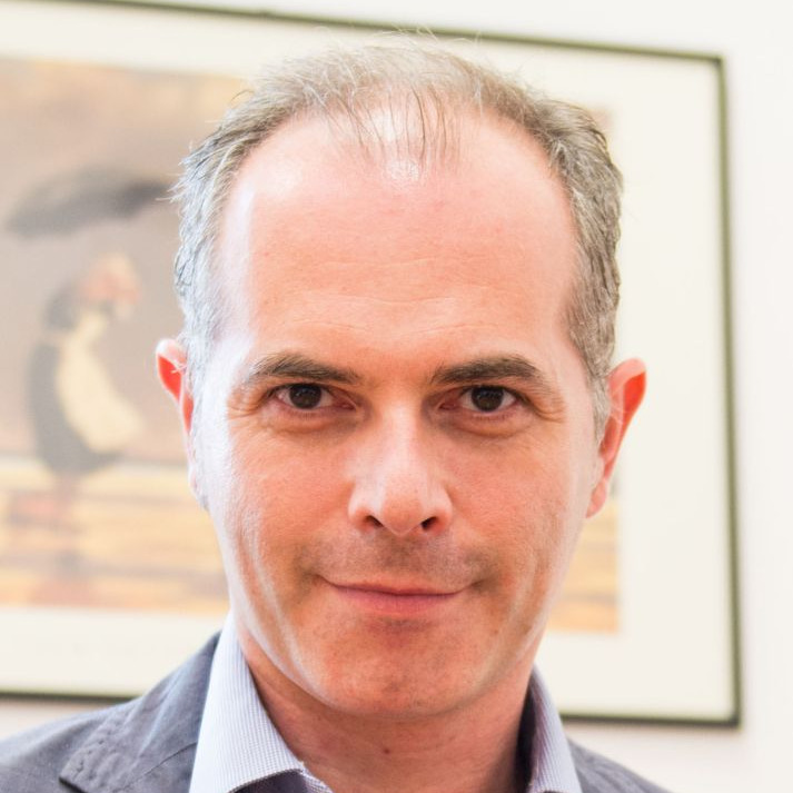 Prof. Dr. Luca Scorrano