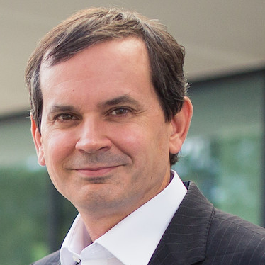 Prof. Dr. Lenhard Rudolph