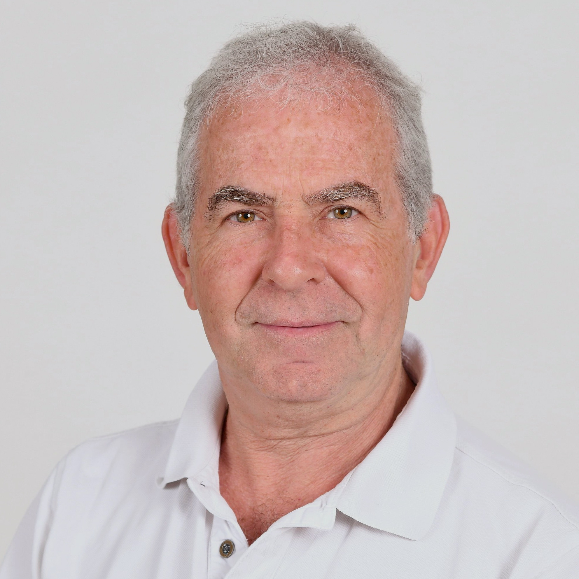 Prof. Dr. Gerardo Z. Lederkremer