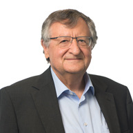 Prof. Dr. Walter Wahli
