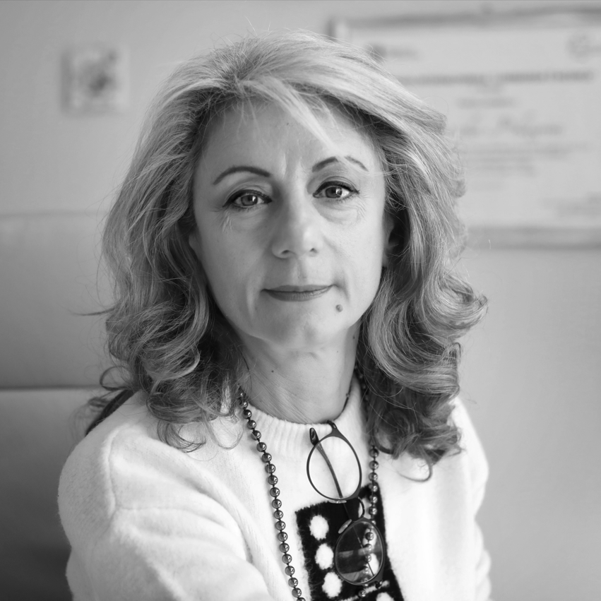 Prof. Graziella Pellegrini