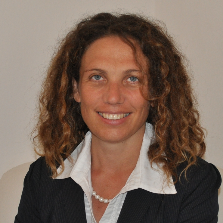 Prof. Francesca Granucci