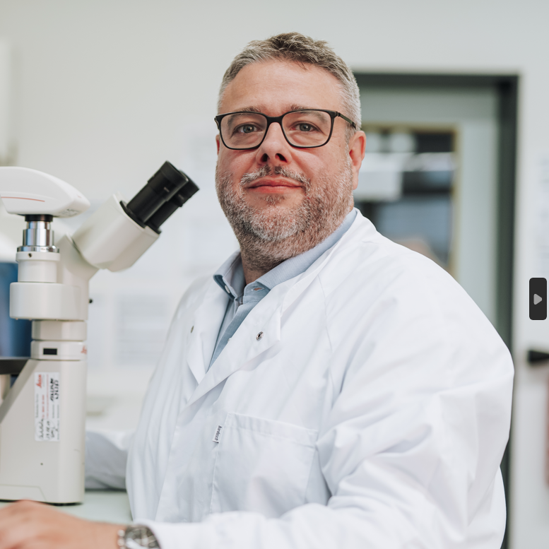 Dr. Christian Regenbrecht