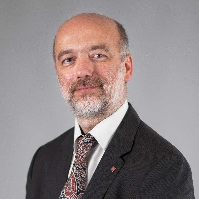 Prof. Dr. Lorenzo Cantoni