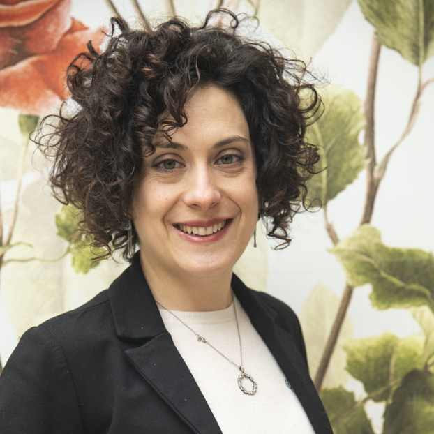 Dr. Silvia De Ascaniis